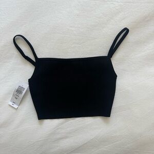 BNWT Aritzia Women's Camisole Knit Top